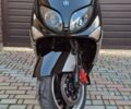 Черный Ямаха T-Max 500, объемом двигателя 0 л и пробегом 24 тыс. км за 4200 $, фото 2 на Automoto.ua