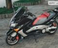 Чорний Ямаха T-Max 500, об'ємом двигуна 0 л та пробігом 26 тис. км за 4800 $, фото 1 на Automoto.ua