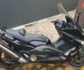 Чорний Ямаха T-Max 500, об'ємом двигуна 0.5 л та пробігом 15 тис. км за 2400 $, фото 9 на Automoto.ua