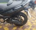 Чорний Ямаха T-Max 500, об'ємом двигуна 0.5 л та пробігом 15 тис. км за 2400 $, фото 11 на Automoto.ua