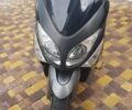 Чорний Ямаха T-Max 500, об'ємом двигуна 0.5 л та пробігом 15 тис. км за 2400 $, фото 7 на Automoto.ua