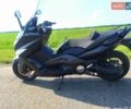 Чорний Ямаха T-Max 500, об'ємом двигуна 0.5 л та пробігом 15 тис. км за 2400 $, фото 2 на Automoto.ua