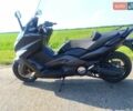 Чорний Ямаха T-Max 500, об'ємом двигуна 0.5 л та пробігом 15 тис. км за 2400 $, фото 1 на Automoto.ua