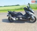 Чорний Ямаха T-Max 500, об'ємом двигуна 0.5 л та пробігом 15 тис. км за 2400 $, фото 4 на Automoto.ua