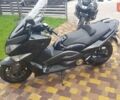 Чорний Ямаха T-Max 500, об'ємом двигуна 0.5 л та пробігом 15 тис. км за 2400 $, фото 10 на Automoto.ua
