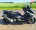 Чорний Ямаха T-Max 500, об'ємом двигуна 0.5 л та пробігом 15 тис. км за 2400 $, фото 3 на Automoto.ua