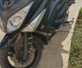 Черный Ямаха T-Max 500, объемом двигателя 0 л и пробегом 40 тыс. км за 3699 $, фото 1 на Automoto.ua