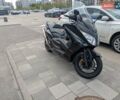 Черный Ямаха T-Max 500, объемом двигателя 0 л и пробегом 45 тыс. км за 4600 $, фото 1 на Automoto.ua