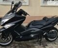 Чорний Ямаха T-Max 500, об'ємом двигуна 0 л та пробігом 20 тис. км за 6500 $, фото 7 на Automoto.ua