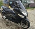 Черный Ямаха T-Max 500, объемом двигателя 0 л и пробегом 20 тыс. км за 6500 $, фото 3 на Automoto.ua