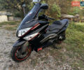 Черный Ямаха T-Max 500, объемом двигателя 0.5 л и пробегом 27 тыс. км за 6300 $, фото 12 на Automoto.ua
