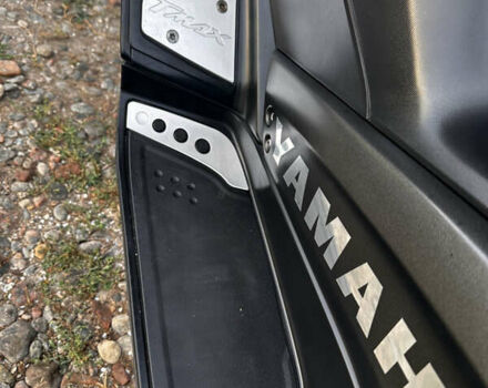 Черный Ямаха T-Max 500, объемом двигателя 0.5 л и пробегом 27 тыс. км за 6300 $, фото 14 на Automoto.ua