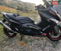 Черный Ямаха T-Max 500, объемом двигателя 0.5 л и пробегом 27 тыс. км за 6300 $, фото 13 на Automoto.ua