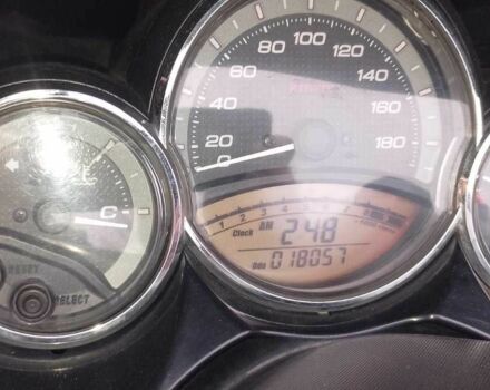 Ямаха T-Max 500, объемом двигателя 0.5 л и пробегом 0 тыс. км за 3000 $, фото 4 на Automoto.ua