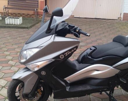 Ямаха T-Max 500, объемом двигателя 0.5 л и пробегом 0 тыс. км за 3000 $, фото 1 на Automoto.ua