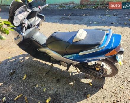 Ямаха T-Max 500, об'ємом двигуна 0 л та пробігом 56 тис. км за 2800 $, фото 3 на Automoto.ua