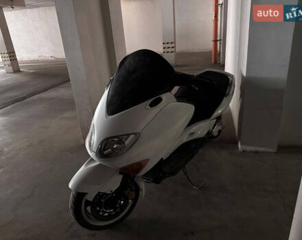 Ямаха T-Max 500, объемом двигателя 0.5 л и пробегом 31 тыс. км за 1100 $, фото 6 на Automoto.ua