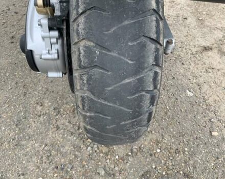 Ямаха T-Max 500, объемом двигателя 0.5 л и пробегом 68 тыс. км за 999 $, фото 7 на Automoto.ua