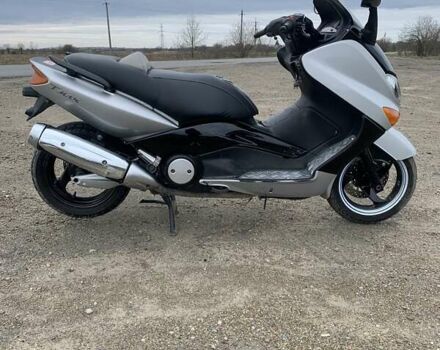 Ямаха T-Max 500, объемом двигателя 0.5 л и пробегом 68 тыс. км за 999 $, фото 4 на Automoto.ua