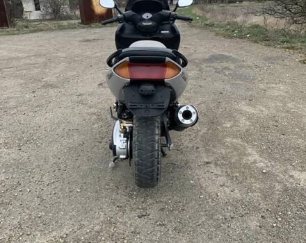 Ямаха T-Max 500, объемом двигателя 0.5 л и пробегом 68 тыс. км за 999 $, фото 3 на Automoto.ua