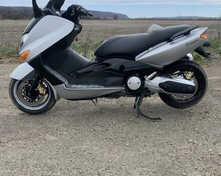 Ямаха T-Max 500, объемом двигателя 0.5 л и пробегом 68 тыс. км за 999 $, фото 2 на Automoto.ua