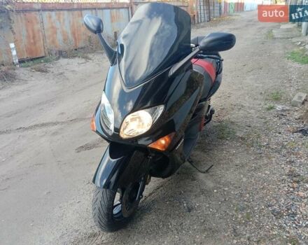 Ямаха T-Max 500, объемом двигателя 0 л и пробегом 35 тыс. км за 2600 $, фото 4 на Automoto.ua