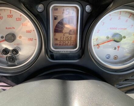 Ямаха T-Max 500, объемом двигателя 0.5 л и пробегом 0 тыс. км за 3600 $, фото 4 на Automoto.ua