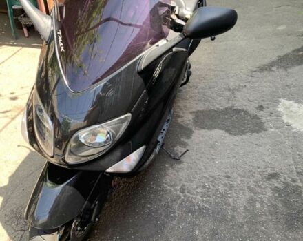 Ямаха T-Max 500, объемом двигателя 0.5 л и пробегом 0 тыс. км за 3600 $, фото 2 на Automoto.ua