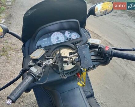 Ямаха T-Max 500, объемом двигателя 0 л и пробегом 35 тыс. км за 2600 $, фото 5 на Automoto.ua