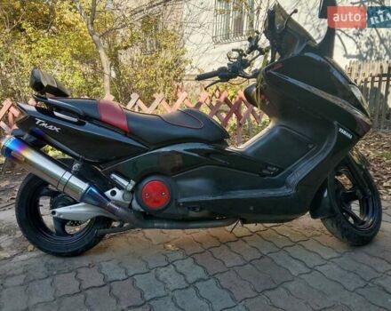 Ямаха T-Max 500, объемом двигателя 0 л и пробегом 35 тыс. км за 2600 $, фото 3 на Automoto.ua
