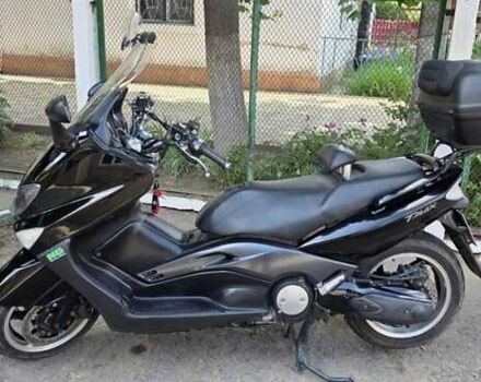 Ямаха T-Max 500, объемом двигателя 0 л и пробегом 37 тыс. км за 3300 $, фото 1 на Automoto.ua