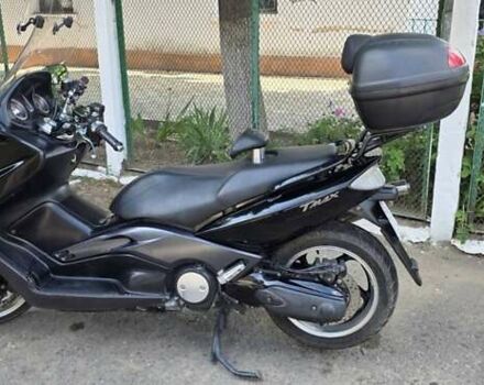 Ямаха T-Max 500, объемом двигателя 0 л и пробегом 37 тыс. км за 3300 $, фото 2 на Automoto.ua
