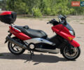 Ямаха T-Max 500, объемом двигателя 0 л и пробегом 29 тыс. км за 4000 $, фото 1 на Automoto.ua