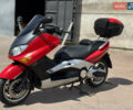 Ямаха T-Max 500, объемом двигателя 0 л и пробегом 29 тыс. км за 4000 $, фото 7 на Automoto.ua