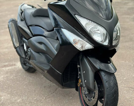 Ямаха T-Max 500, объемом двигателя 0 л и пробегом 28 тыс. км за 4700 $, фото 9 на Automoto.ua