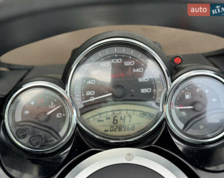 Ямаха T-Max 500, объемом двигателя 0 л и пробегом 28 тыс. км за 4700 $, фото 14 на Automoto.ua