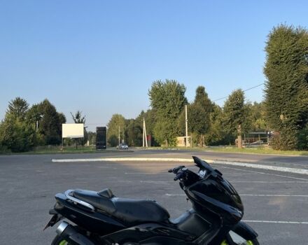 Ямаха T-Max 500 2008 в Радивилове на Automoto.ua Ямаха T-Max 500, объемом двигателя 0.5 л и пробегом 0 тыс. км за 700 $, фото 6 на Automoto.ua