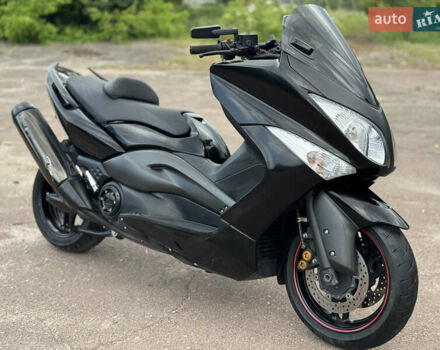 Ямаха T-Max 500, объемом двигателя 0 л и пробегом 28 тыс. км за 4700 $, фото 1 на Automoto.ua