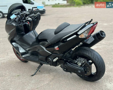 Ямаха T-Max 500, объемом двигателя 0 л и пробегом 28 тыс. км за 4700 $, фото 5 на Automoto.ua
