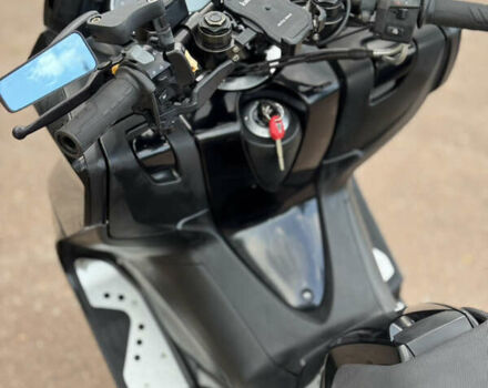 Ямаха T-Max 500, объемом двигателя 0 л и пробегом 28 тыс. км за 4700 $, фото 12 на Automoto.ua