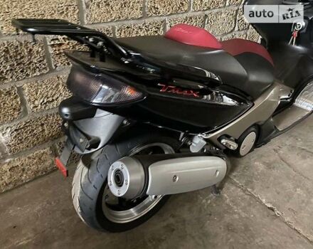 Ямаха T-Max 500, объемом двигателя 0.5 л и пробегом 24 тыс. км за 3500 $, фото 2 на Automoto.ua