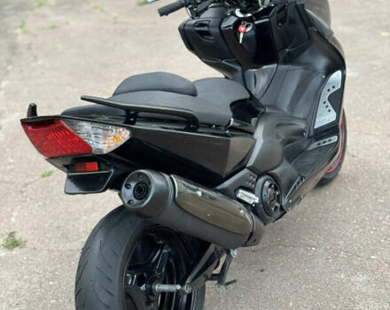 Ямаха T-Max 500, объемом двигателя 0 л и пробегом 28 тыс. км за 4700 $, фото 3 на Automoto.ua