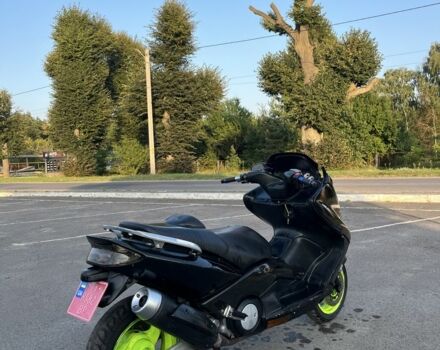 Ямаха T-Max 500 2008 в Радивилове на Automoto.ua Ямаха T-Max 500, объемом двигателя 0.5 л и пробегом 0 тыс. км за 700 $, фото 5 на Automoto.ua