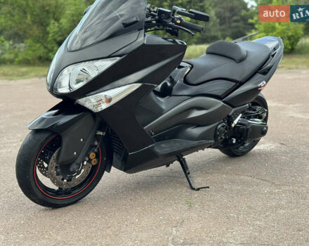Ямаха T-Max 500, объемом двигателя 0 л и пробегом 28 тыс. км за 4700 $, фото 7 на Automoto.ua