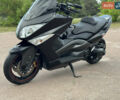 Ямаха T-Max 500, объемом двигателя 0 л и пробегом 28 тыс. км за 4700 $, фото 7 на Automoto.ua