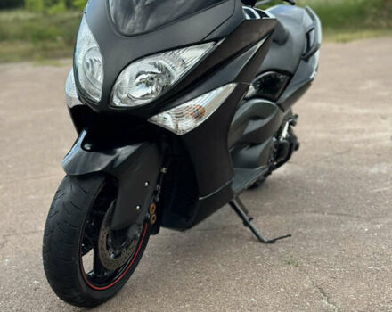 Ямаха T-Max 500, объемом двигателя 0 л и пробегом 28 тыс. км за 4700 $, фото 8 на Automoto.ua
