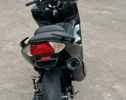 Ямаха T-Max 500, объемом двигателя 0 л и пробегом 28 тыс. км за 4700 $, фото 4 на Automoto.ua