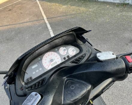 Ямаха T-Max 500 2008 в Радивилове на Automoto.ua Ямаха T-Max 500, объемом двигателя 0.5 л и пробегом 0 тыс. км за 700 $, фото 3 на Automoto.ua