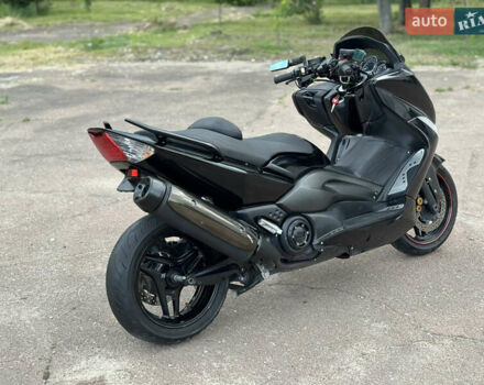 Ямаха T-Max 500, объемом двигателя 0 л и пробегом 28 тыс. км за 4700 $, фото 2 на Automoto.ua