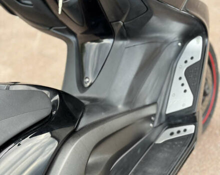 Ямаха T-Max 500, объемом двигателя 0 л и пробегом 28 тыс. км за 4700 $, фото 10 на Automoto.ua
